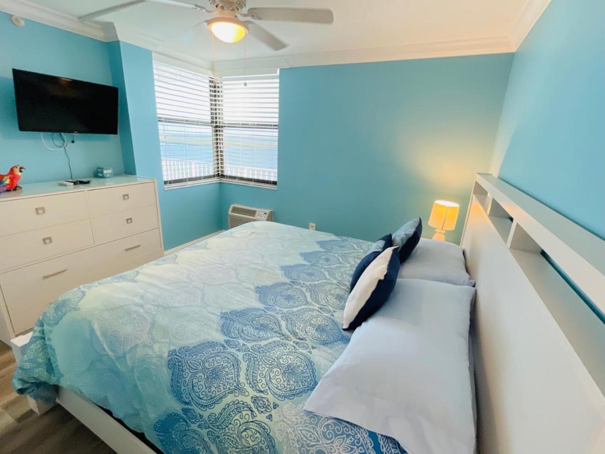 ONE NIGHT FREE #1104 Lovers Key Beach Club Fort Myers Beach Exterior foto