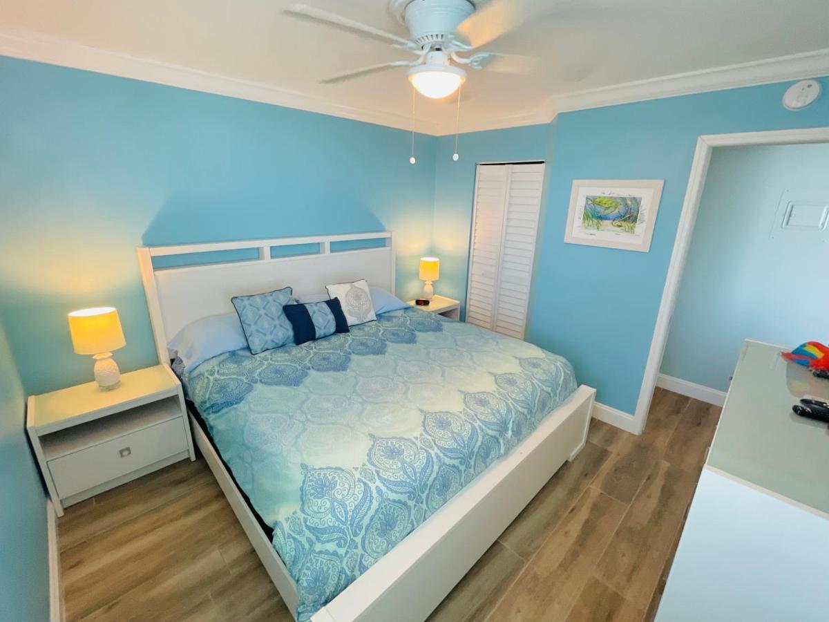 ONE NIGHT FREE #1104 Lovers Key Beach Club Fort Myers Beach Exterior foto