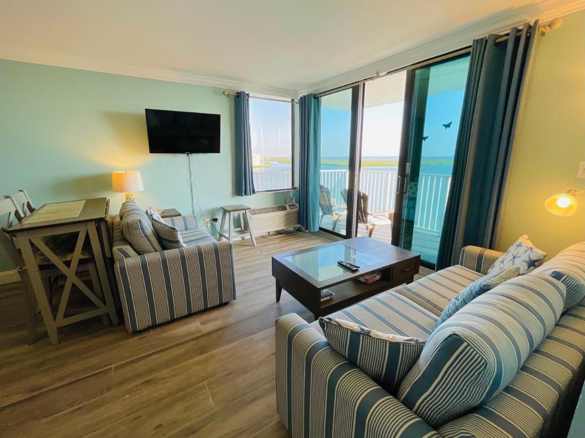 ONE NIGHT FREE #1104 Lovers Key Beach Club Fort Myers Beach Exterior foto