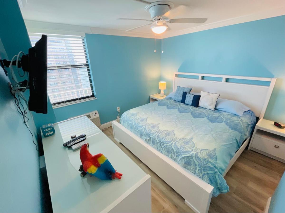 ONE NIGHT FREE #1104 Lovers Key Beach Club Fort Myers Beach Exterior foto