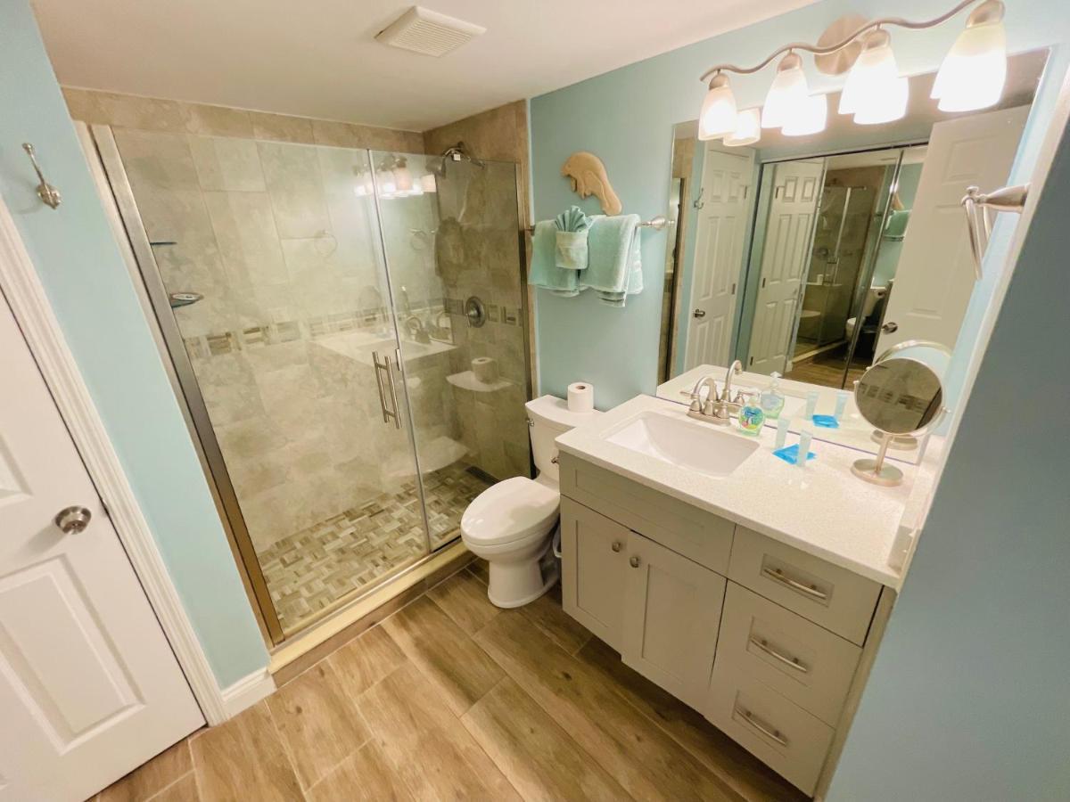 ONE NIGHT FREE #1104 Lovers Key Beach Club Fort Myers Beach Exterior foto