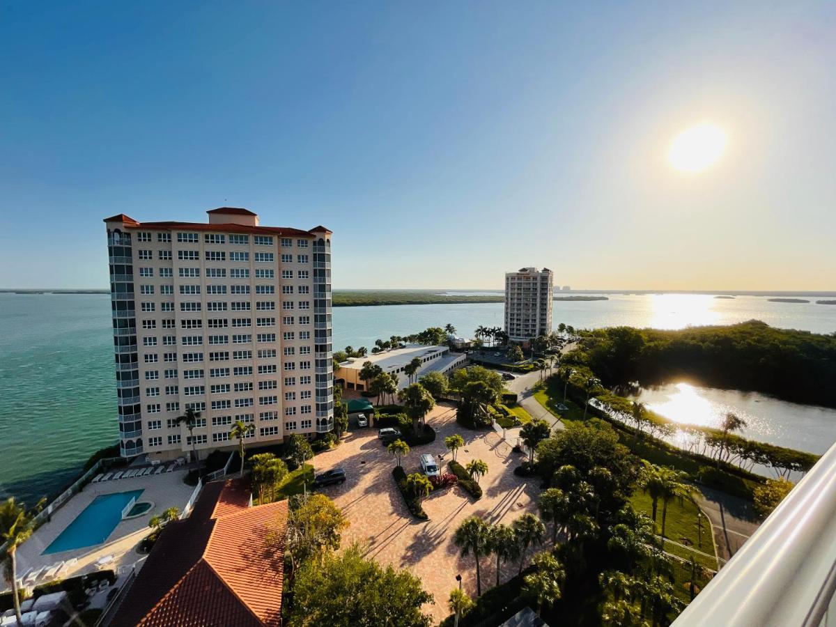 ONE NIGHT FREE #1104 Lovers Key Beach Club Fort Myers Beach Exterior foto