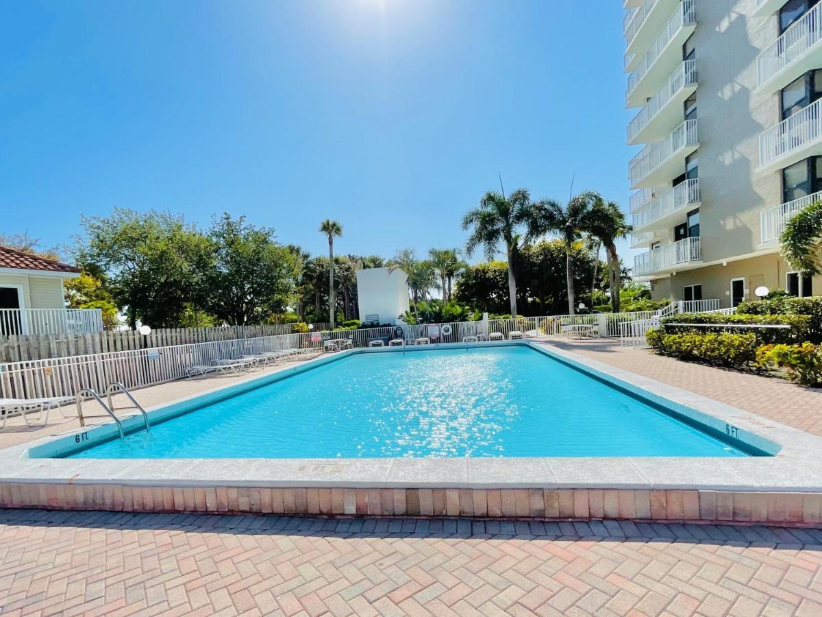ONE NIGHT FREE #1104 Lovers Key Beach Club Fort Myers Beach Exterior foto