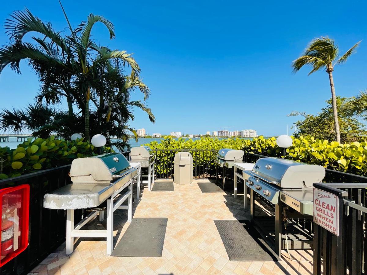 ONE NIGHT FREE #1104 Lovers Key Beach Club Fort Myers Beach Exterior foto