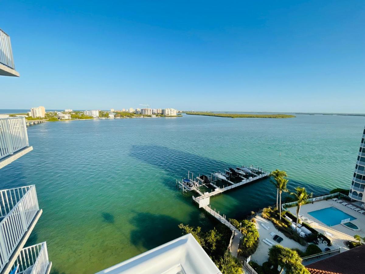 ONE NIGHT FREE #1104 Lovers Key Beach Club Fort Myers Beach Exterior foto