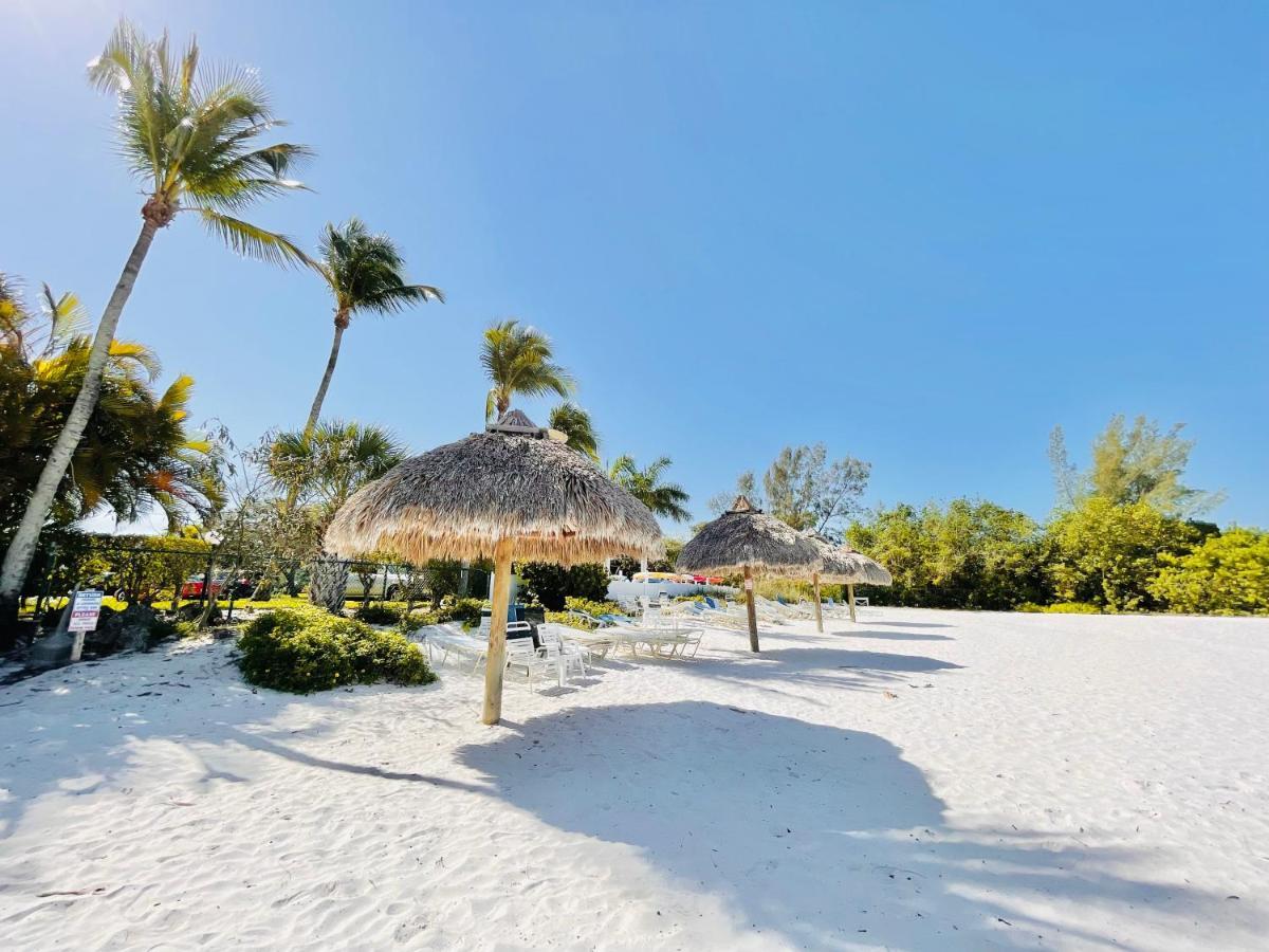 ONE NIGHT FREE #1104 Lovers Key Beach Club Fort Myers Beach Exterior foto