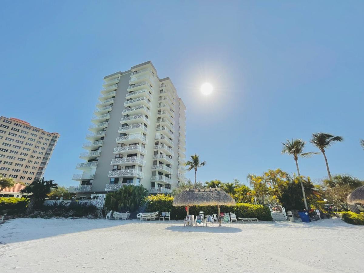 ONE NIGHT FREE #1104 Lovers Key Beach Club Fort Myers Beach Exterior foto