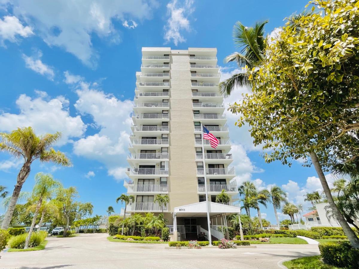 ONE NIGHT FREE #1104 Lovers Key Beach Club Fort Myers Beach Exterior foto
