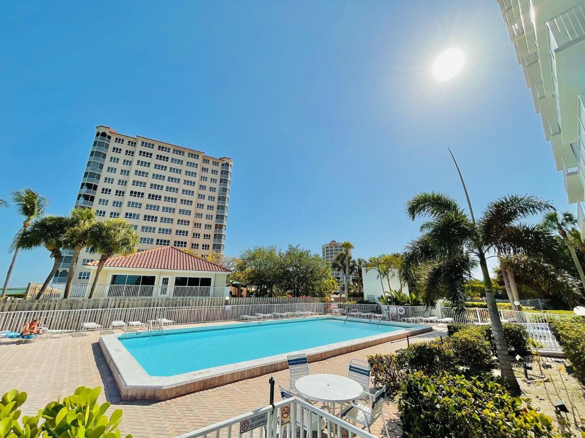 ONE NIGHT FREE #1104 Lovers Key Beach Club Fort Myers Beach Exterior foto